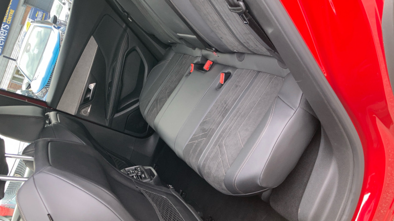 Peugeot 3008 1.2 PureTech GT Premium 5dr EAT8 Petrol Estate